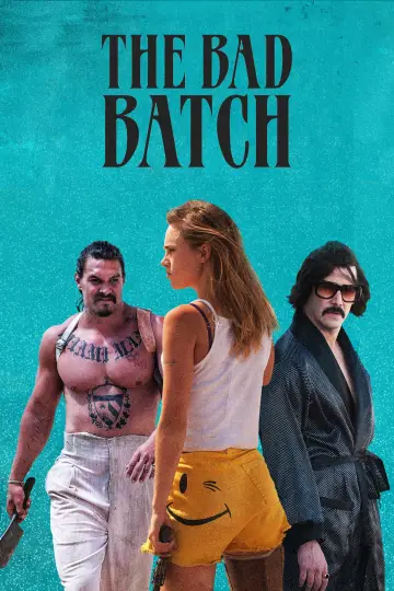 Plakat do filmu "Outsiderka" #108259