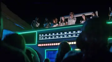 Zasłona do filmu "Outsiderka" #336661