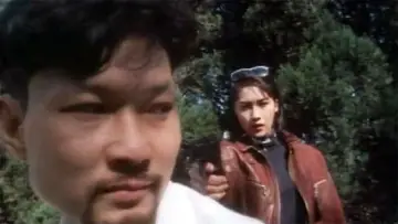 Zasłona do filmu "機密檔案之致命誘惑" #425630