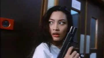 Zasłona do filmu "機密檔案之致命誘惑" #921781