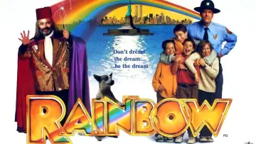 Zasłona do filmu "Rainbow" #700091