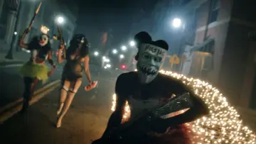 Zasłona do filmu "Noc Oczyszczenia: Czas Wyboru" #1644539