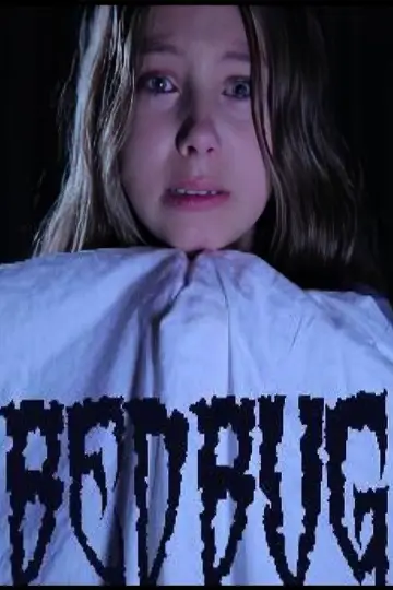 Plakat do filmu "Bedbug" #1915037