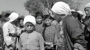 Zasłona do filmu "小兵张嘎" #1173715
