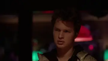 Zasłona do filmu "Jesienni zabójcy" #971312