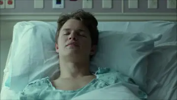 Zasłona do filmu "Jesienni zabójcy" #971313