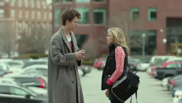 Zasłona do filmu "Jesienni zabójcy" #971318
