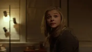 Zasłona do filmu "Jesienni zabójcy" #971322