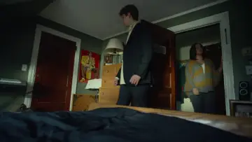 Zasłona do filmu "Jesienni zabójcy" #971325