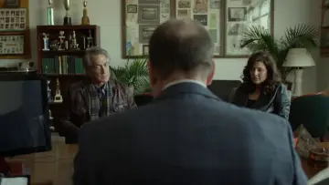 Zasłona do filmu "Jesienni zabójcy" #971335