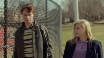 Zasłona do filmu "Jesienni zabójcy" #971338