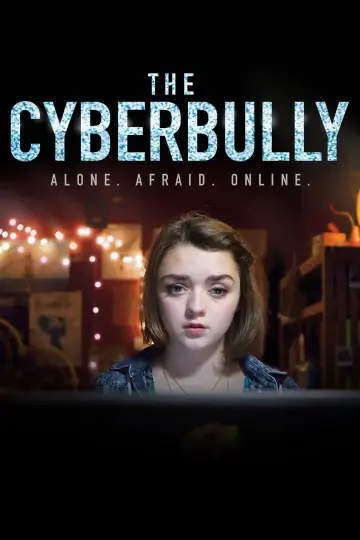 Plakat do filmu "Cyberszantaż" #745570