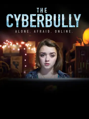 Plakat do filmu "Cyberszantaż" #745571
