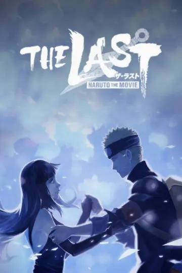 THE LAST -NARUTO THE MOVIE-