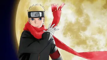 Zasłona do filmu "THE LAST -NARUTO THE MOVIE-" #188283