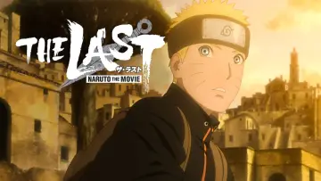 Zasłona do filmu "THE LAST -NARUTO THE MOVIE-" #50677