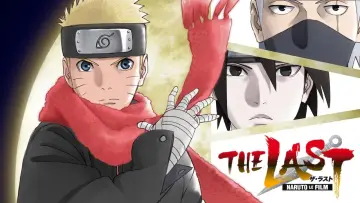 Zasłona do filmu "THE LAST -NARUTO THE MOVIE-" #50679