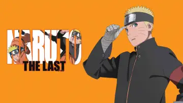 Zasłona do filmu "THE LAST -NARUTO THE MOVIE-" #694841