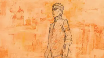 Zasłona do filmu "THE LAST -NARUTO THE MOVIE-" #694842