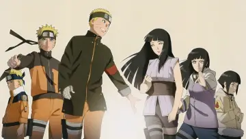 THE LAST -NARUTO THE MOVIE-