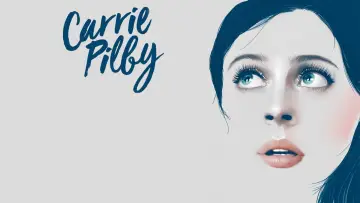 Zasłona do filmu "Carrie Pilby" #254491