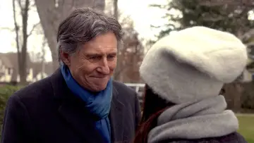 Zasłona do filmu "Carrie Pilby" #254492