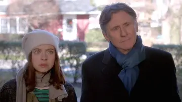 Zasłona do filmu "Carrie Pilby" #993819