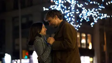 Zasłona do filmu "Carrie Pilby" #993820