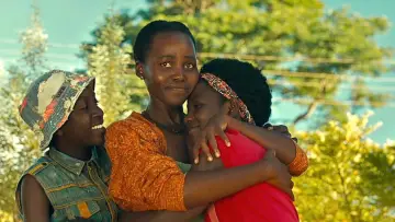 Zasłona do filmu "Królowa Katwe" #1402628