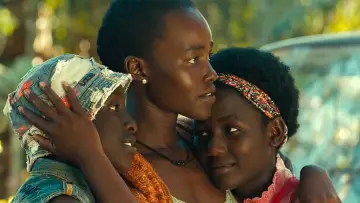 Zasłona do filmu "Królowa Katwe" #1402630