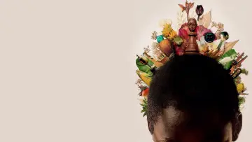 Zasłona do filmu "Królowa Katwe" #482965