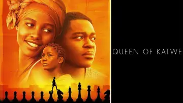 Zasłona do filmu "Królowa Katwe" #658824