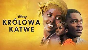 Zasłona do filmu "Królowa Katwe" #658826