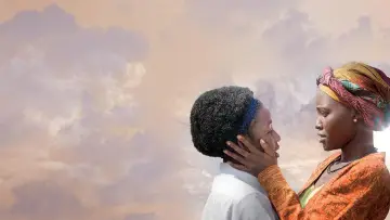 Zasłona do filmu "Królowa Katwe" #658833
