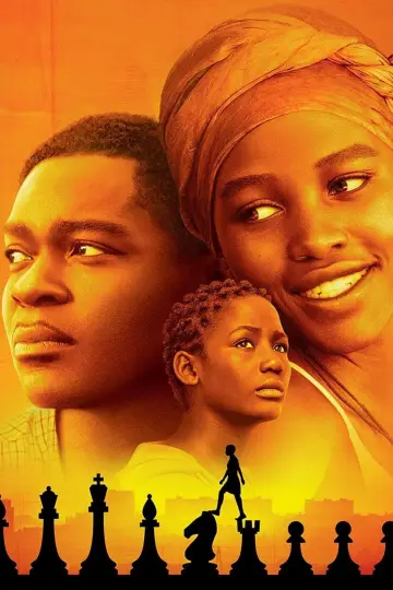 Królowa Katwe
