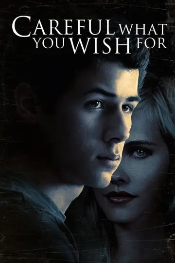 Plakat do filmu "Careful What You Wish For" #157138