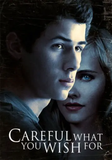 Plakat do filmu "Careful What You Wish For" #157140