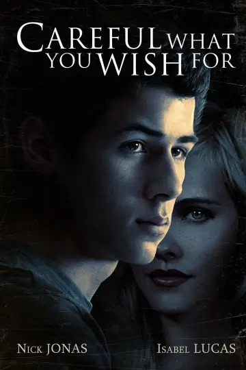 Plakat do filmu "Careful What You Wish For" #157143