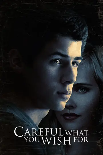 Plakat do filmu "Careful What You Wish For" #302366
