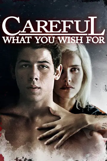 Plakat do filmu "Careful What You Wish For" #810103