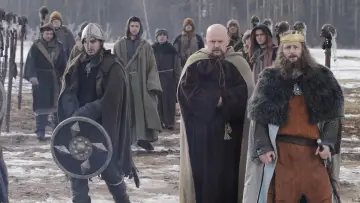 Zasłona do filmu "Przeznaczenie Wikinga" #348454