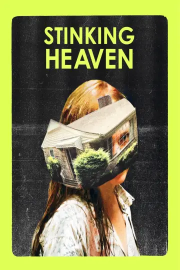 Plakat do filmu "Stinking Heaven" #644488