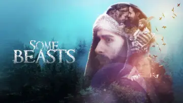 Zasłona do filmu "Some Beasts" #1902239