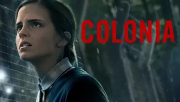 Zasłona do filmu "Osada Godność" #133709
