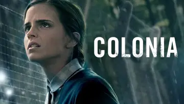 Zasłona do filmu "Osada Godność" #133710