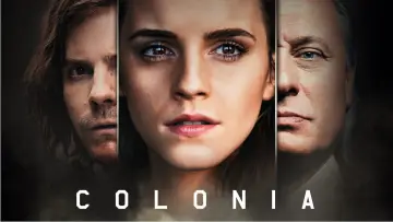 Zasłona do filmu "Osada Godność" #856851