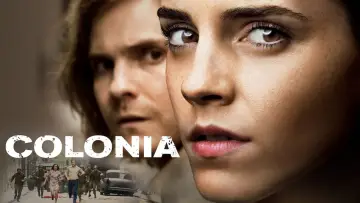 Zasłona do filmu "Osada Godność" #856854