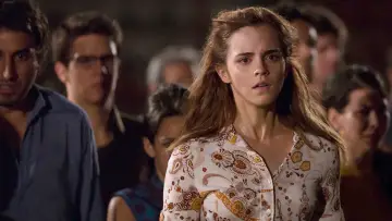 Zasłona do filmu "Osada Godność" #856855