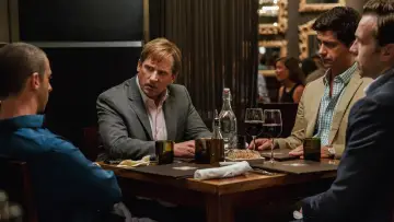 Zasłona do filmu "Big Short" #1197938