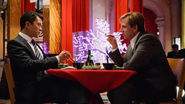 Zasłona do filmu "Big Short" #1197939